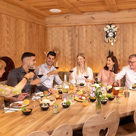 Wellnesshotel Sonnenhof & Sonnhalde Ühlingen-Birkendorf Esterno foto