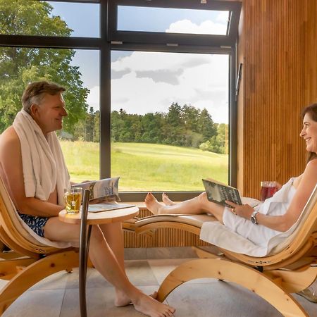 Wellnesshotel Sonnenhof & Sonnhalde Ühlingen-Birkendorf Esterno foto