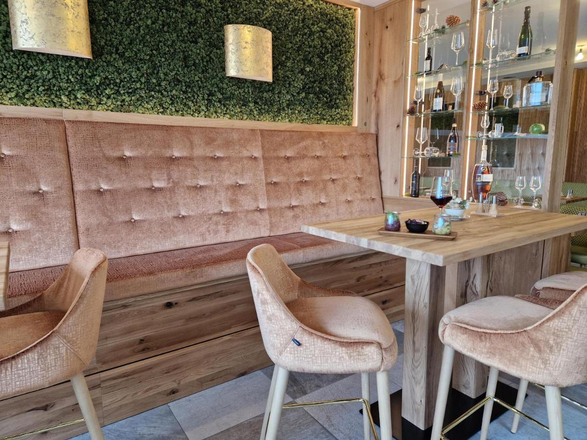 Wellnesshotel Sonnenhof & Sonnhalde Ühlingen-Birkendorf Esterno foto