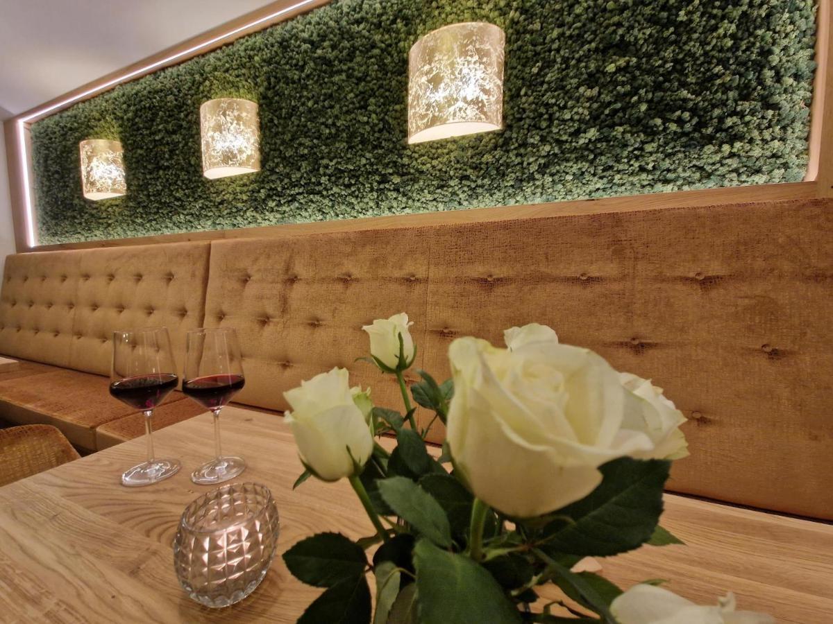 Wellnesshotel Sonnenhof & Sonnhalde Ühlingen-Birkendorf Esterno foto