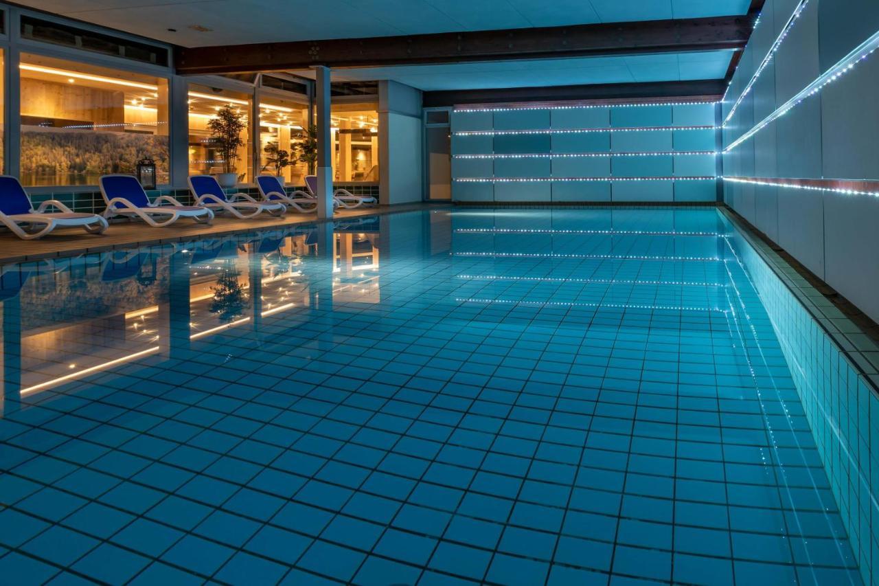 Wellnesshotel Sonnenhof & Sonnhalde Ühlingen-Birkendorf Esterno foto