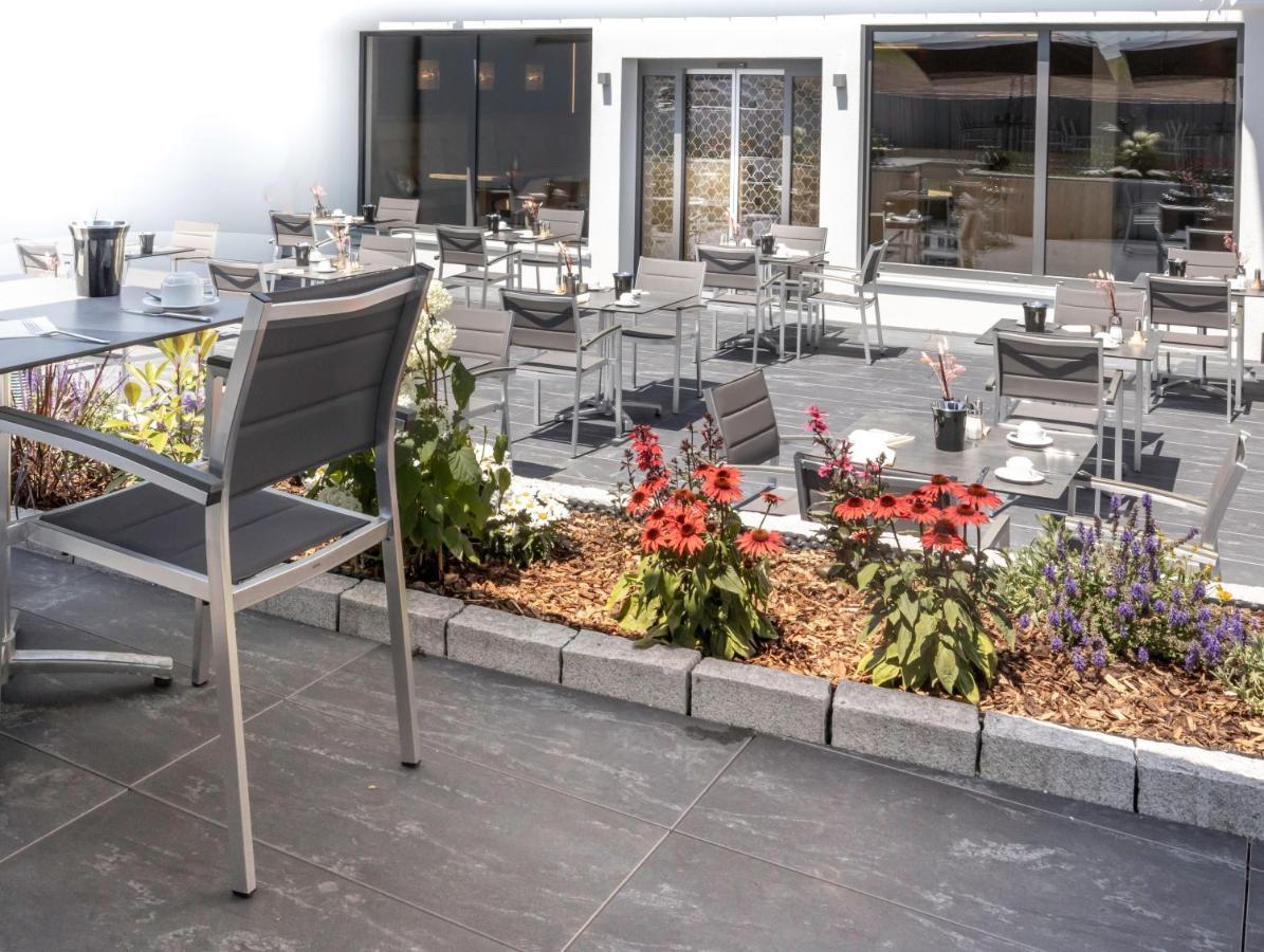 Wellnesshotel Sonnenhof & Sonnhalde Ühlingen-Birkendorf Esterno foto