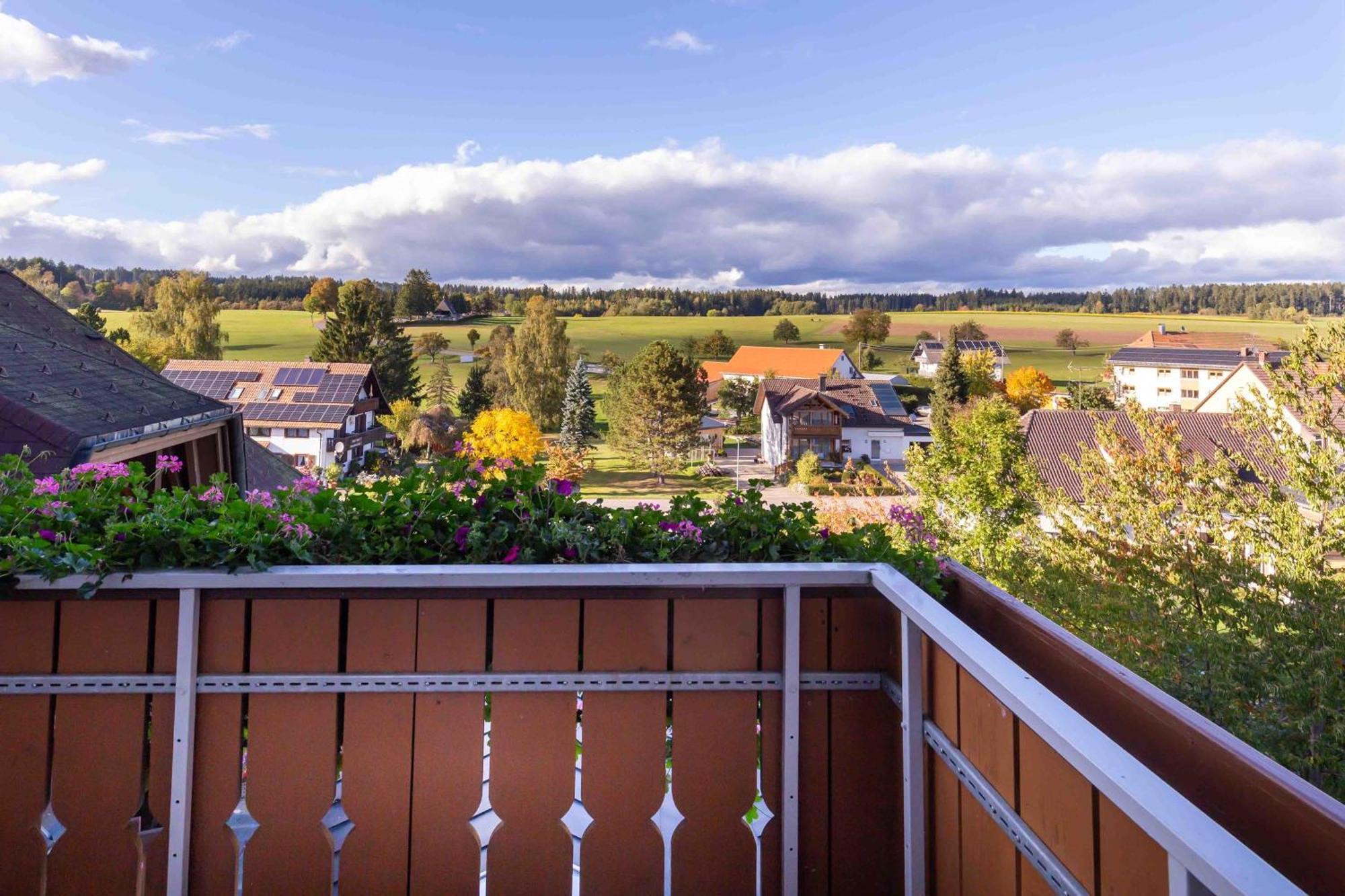 Wellnesshotel Sonnenhof & Sonnhalde Ühlingen-Birkendorf Esterno foto