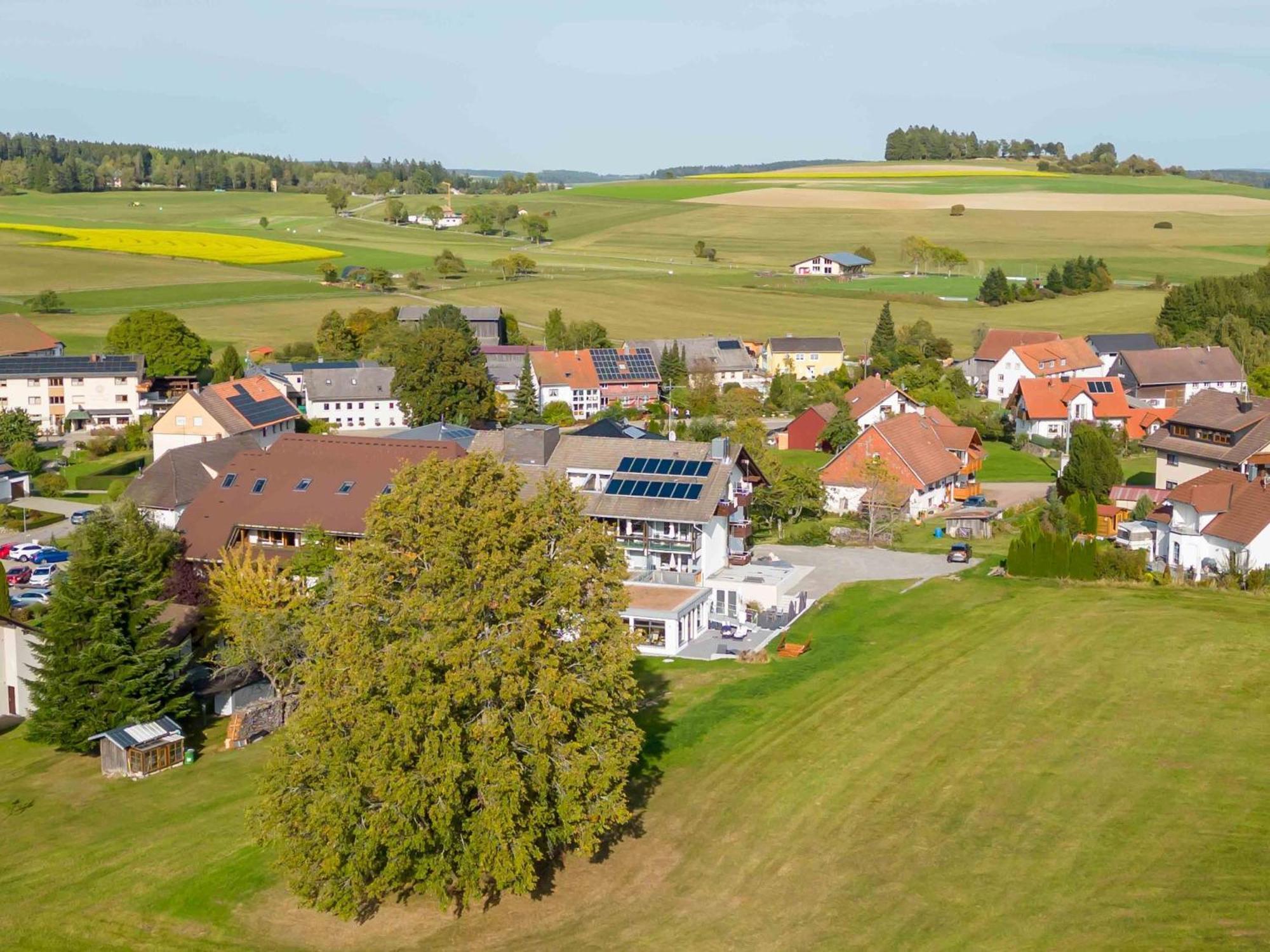 Wellnesshotel Sonnenhof & Sonnhalde Ühlingen-Birkendorf Esterno foto