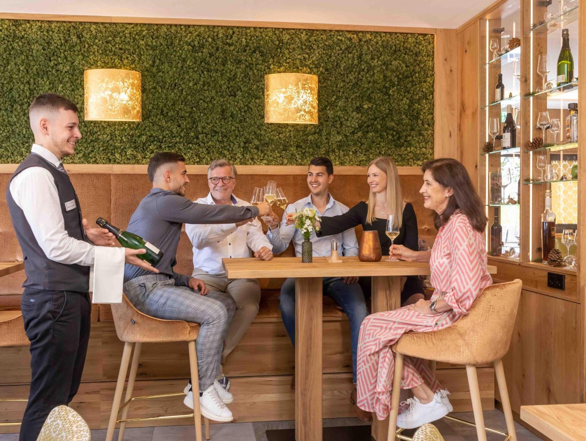 Wellnesshotel Sonnenhof & Sonnhalde Ühlingen-Birkendorf Esterno foto