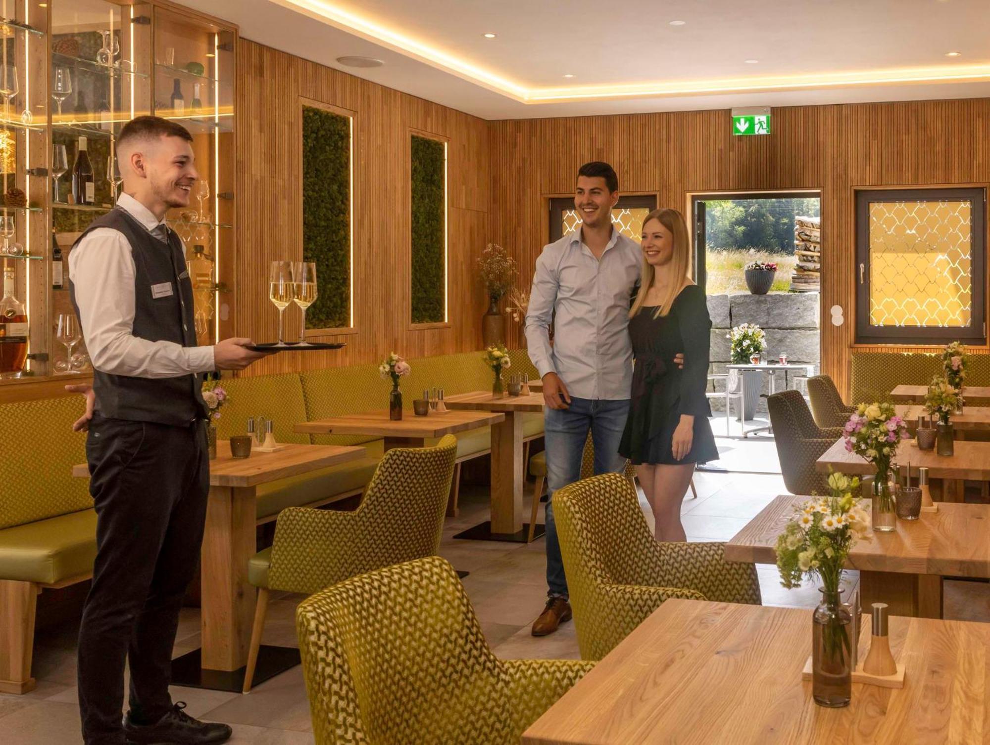 Wellnesshotel Sonnenhof & Sonnhalde Ühlingen-Birkendorf Esterno foto