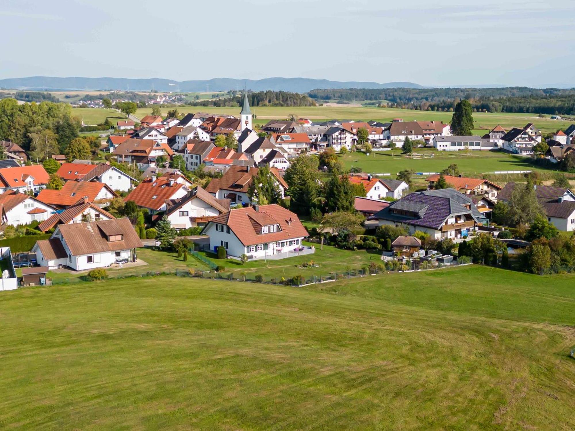 Wellnesshotel Sonnenhof & Sonnhalde Ühlingen-Birkendorf Esterno foto