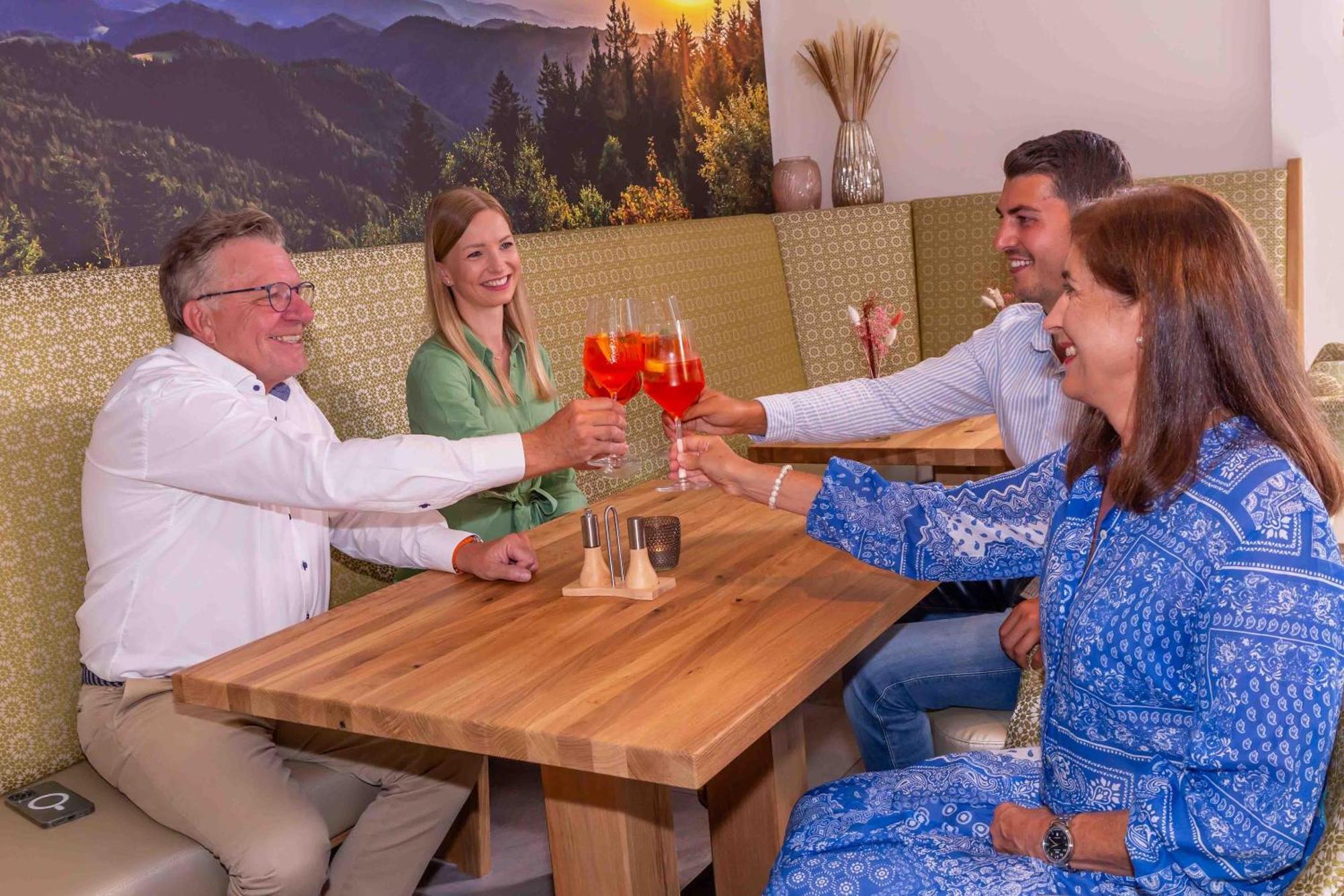 Wellnesshotel Sonnenhof & Sonnhalde Ühlingen-Birkendorf Esterno foto
