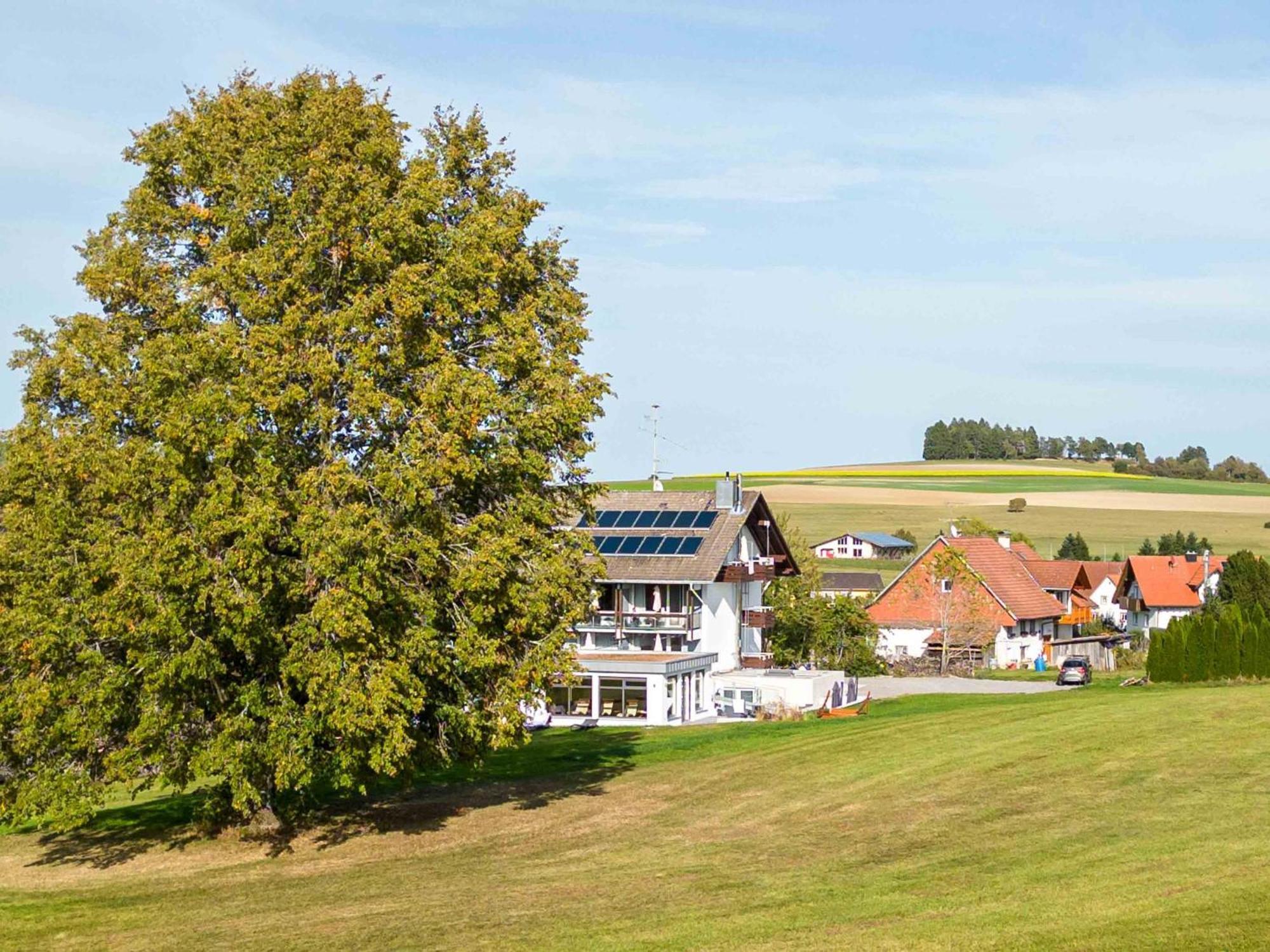 Wellnesshotel Sonnenhof & Sonnhalde Ühlingen-Birkendorf Esterno foto