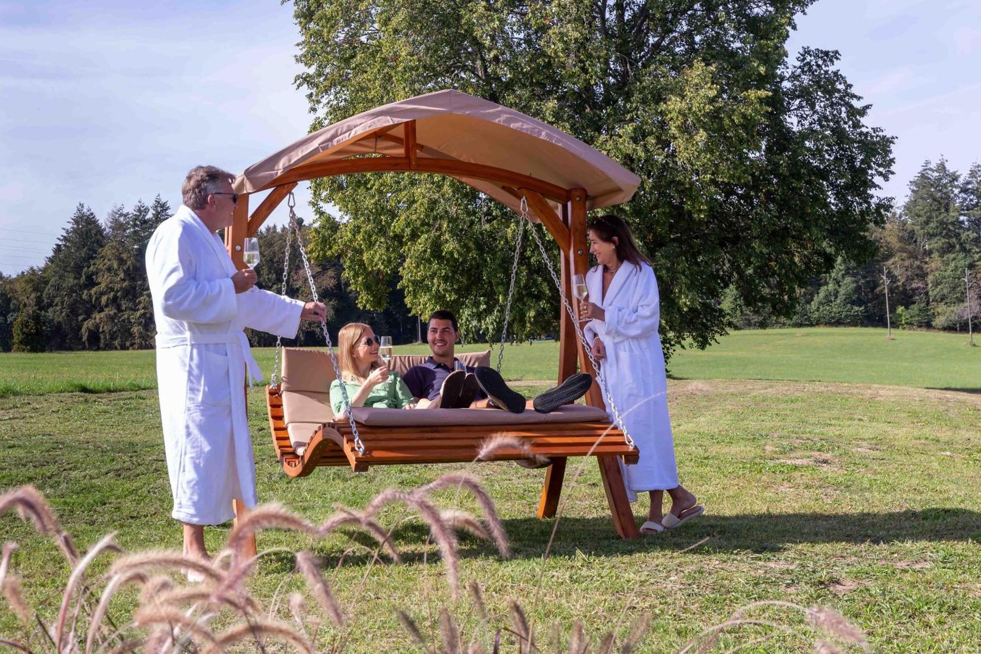 Wellnesshotel Sonnenhof & Sonnhalde Ühlingen-Birkendorf Esterno foto