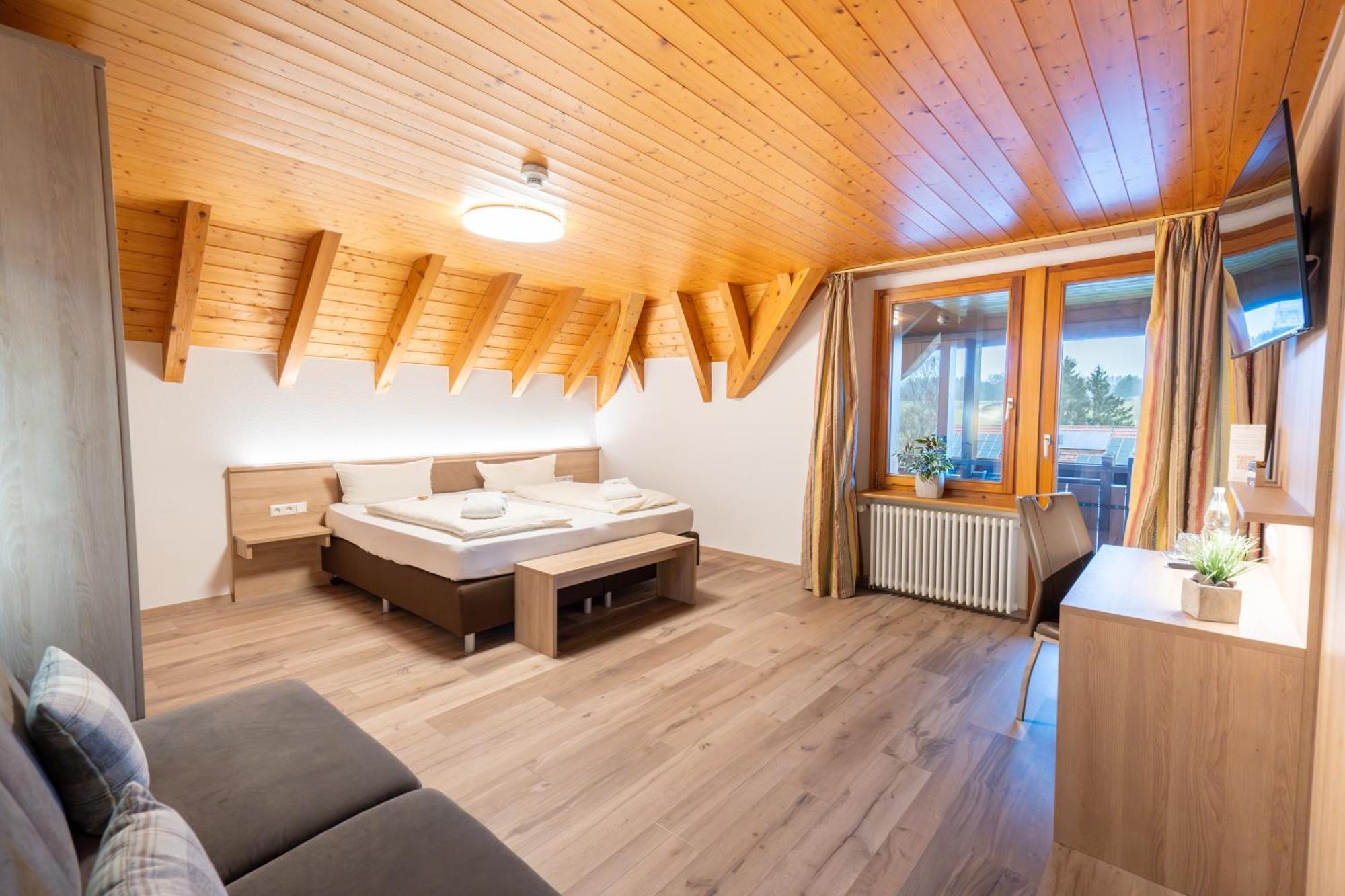 Wellnesshotel Sonnenhof & Sonnhalde Ühlingen-Birkendorf Esterno foto