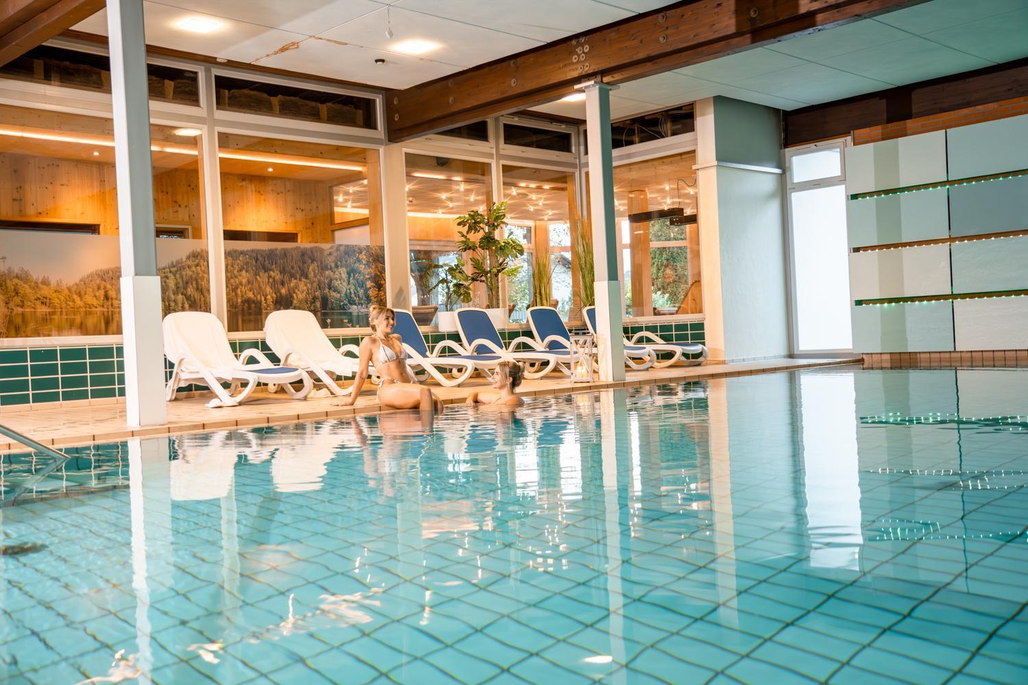 Wellnesshotel Sonnenhof & Sonnhalde Ühlingen-Birkendorf Esterno foto