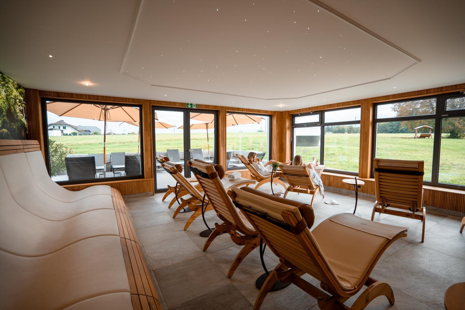 Wellnesshotel Sonnenhof & Sonnhalde Ühlingen-Birkendorf Esterno foto