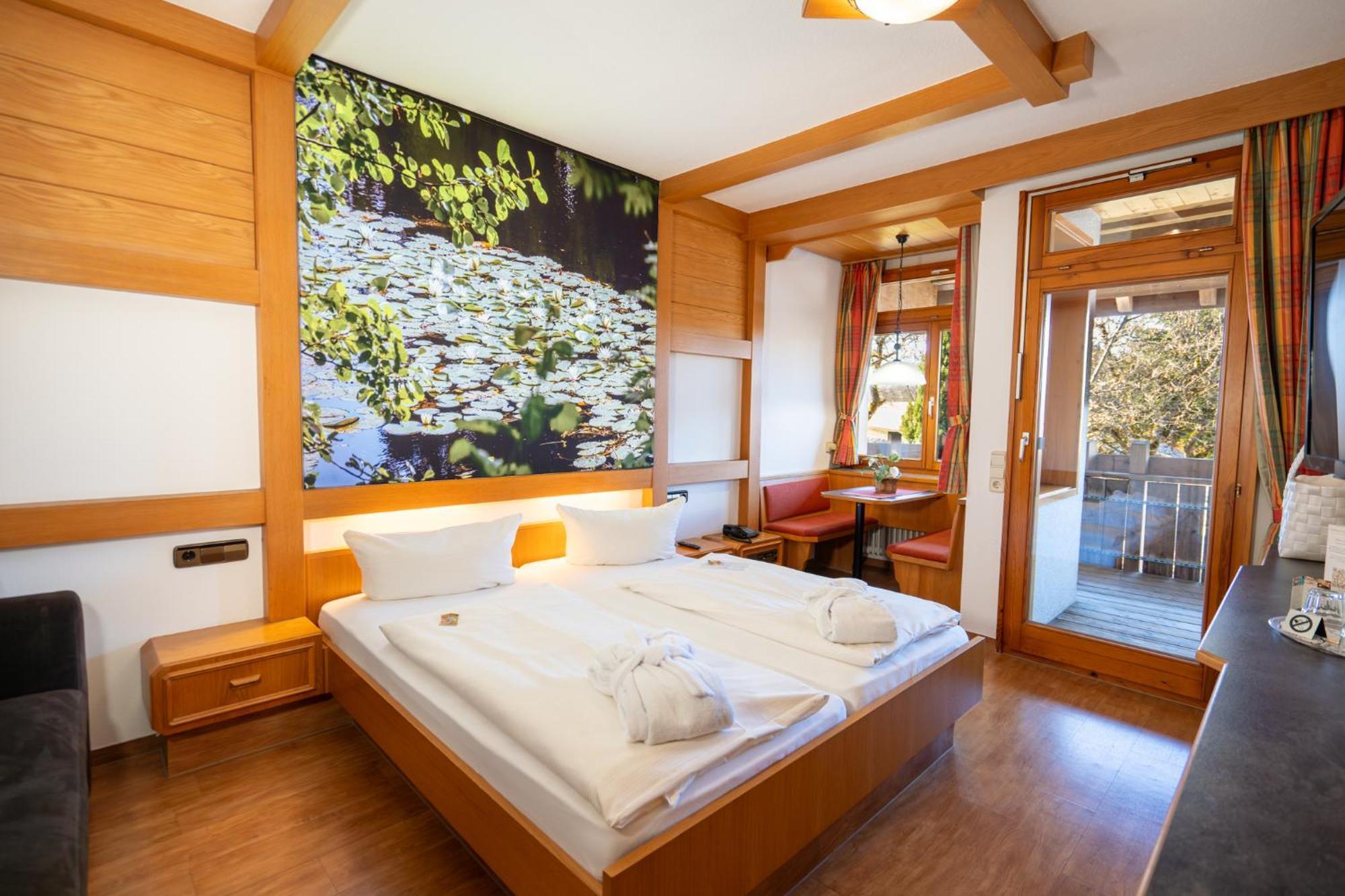 Wellnesshotel Sonnenhof & Sonnhalde Ühlingen-Birkendorf Esterno foto